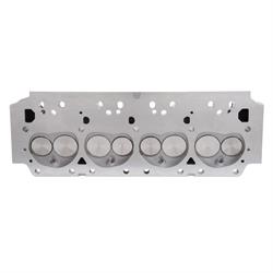 Edelbrock 60825 Performer RPM Cylinder Head, 210 cc,Big Block Chrysler