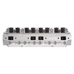 Edelbrock 60825 Performer RPM Cylinder Head, 210 cc,Big Block Chrysler