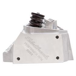 Edelbrock 60825 Performer RPM Cylinder Head, 210 cc,Big Block Chrysler