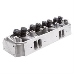 Edelbrock 60825 Performer RPM Cylinder Head, 210 cc,Big Block Chrysler