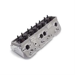 Edelbrock 60859 Performer Cylinder Head, Assembled, Chevy 5.7L