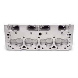 Edelbrock 60859 Performer Cylinder Head, Assembled, Chevy 5.7L