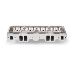Edelbrock 608879 Performer RPM SCCA Legal Cylinder Heads