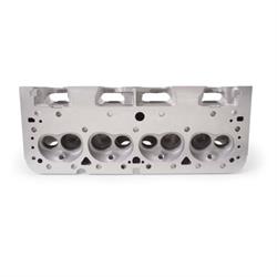 Edelbrock 608879 Performer RPM SCCA Legal Cylinder Heads