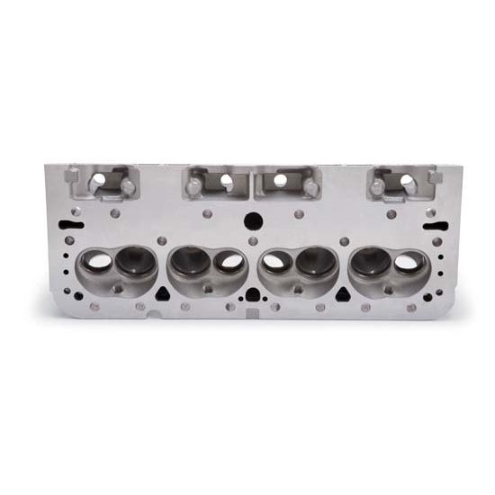 Edelbrock 60889 Performer RPM Cylinder Head, Chevy 302,327,350,400