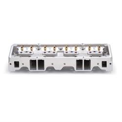 Edelbrock 60889 Performer RPM Cylinder Head, Chevy 302,327,350,400