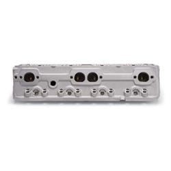 Edelbrock 60889 Performer RPM Cylinder Head, Chevy 302,327,350,400