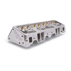 Edelbrock 60889 Performer RPM Cylinder Head, Chevy 302,327,350,400