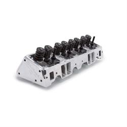 Edelbrock 608919 Performer RPM Cylinder Head,Chevy 302/327/350/400