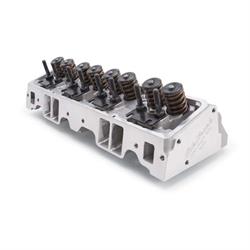 Edelbrock 60895 Performer RPM Cylinder Head, Chevy 302,327,350,400