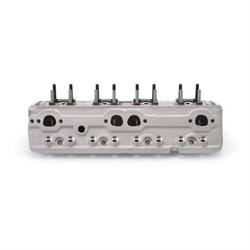Edelbrock 608979 RPM SCCA Cylinder Head Small Block Chevy
