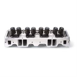 Edelbrock 60899 Performer RPM Cylinder Head, Chevy 302,327,350,400