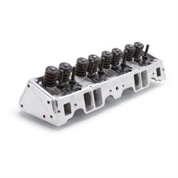 Edelbrock 609019 Performer Cylinder Head, Chevy 302,327,350,400