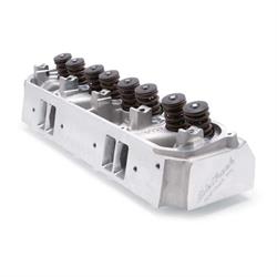 Edelbrock 60925 Performer RPM Cylinder Head, Big Block Mopar