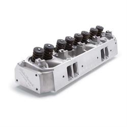 Edelbrock 60925 Performer RPM Cylinder Head, Big Block Mopar