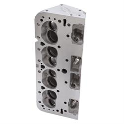 Edelbrock 60947 Performer RPM Cylinder Head, S/B Chevy