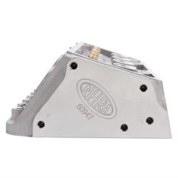 Edelbrock 60947 Performer RPM Cylinder Head, S/B Chevy