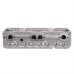 Edelbrock 60947 Performer RPM Cylinder Head, S/B Chevy