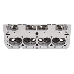 Edelbrock 60947 Performer RPM Cylinder Head, S/B Chevy