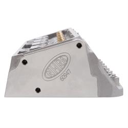 Edelbrock 60947 Performer RPM Cylinder Head, S/B Chevy