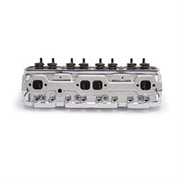 Edelbrock 609719 E-Tec 170 Cylinder Head, Chevy 302, 327,350, 400
