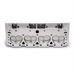 Edelbrock 60989 E-Tec Cylinder Head, 302,327,350,400