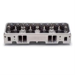 Edelbrock 60989 E-Tec Cylinder Head, 302,327,350,400