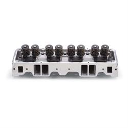Edelbrock 609919 Performer RPM Cylinder Head, Chevy 302, 327, 350, 400