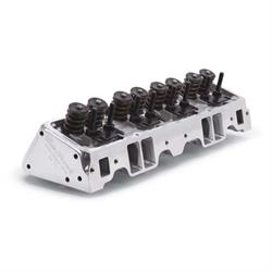 Edelbrock 609919 Performer RPM Cylinder Head, Chevy 302, 327, 350, 400