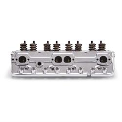 Edelbrock 609919 Performer RPM Cylinder Head, Chevy 302, 327, 350, 400