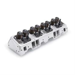 Edelbrock 60995 Performer RPM Cylinder Head, Chevy 302,327,350,400