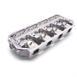 Edelbrock 61169 Victor Jr.CNC Head Cylinder Head, Chrysler 426-572