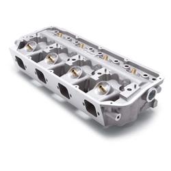 Edelbrock 61169 Victor Jr.CNC Head Cylinder Head, Chrysler 426-572