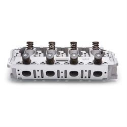 Edelbrock 61175 Victor Jr.CNC Head Cylinder Head, Chrysler 426-572