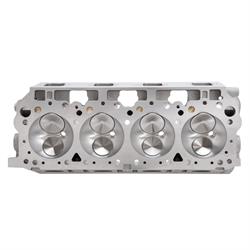 Edelbrock 61179 Victor Jr.CNC Head Cylinder Head, Chrysler 426-572