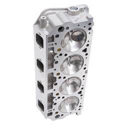 Edelbrock 61179 Victor Jr.CNC Head Cylinder Head, Chrysler 426-572