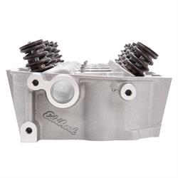 Edelbrock 61179 Victor Jr.CNC Head Cylinder Head, Chrysler 426-572
