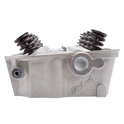 Edelbrock 61179 Victor Jr.CNC Head Cylinder Head, Chrysler 426-572