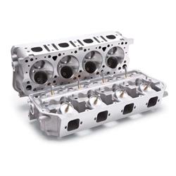Edelbrock 61189 Victor Jr.CNC Head Cylinder Head, Chrysler 426-572