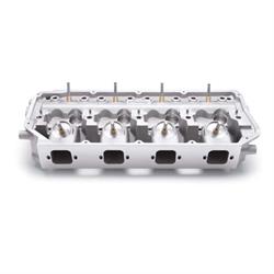 Edelbrock 61189 Victor Jr.CNC Head Cylinder Head, Chrysler 426-572