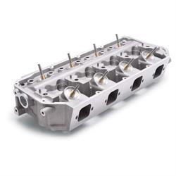 Edelbrock 61189 Victor Jr.CNC Head Cylinder Head, Chrysler 426-572