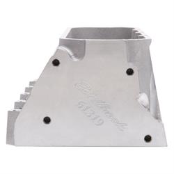 Edelbrock 61319 Cylinder Head, Chevy, 69cc Chamber