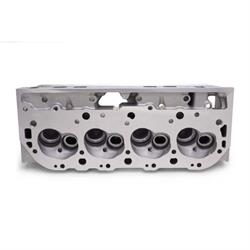 Edelbrock 61429 Pro-Port Victor 24 Degree Head, Bare, Big Block Chevy