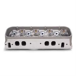 Edelbrock 61429 Pro-Port Victor 24 Degree Head, Bare, Big Block Chevy