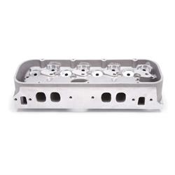 Edelbrock 614369 Victor 24 deg. Pro-Port Cylinder Head, BB Chevy