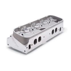 Edelbrock 614369 Victor 24 deg. Pro-Port Cylinder Head, BB Chevy