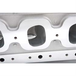 Edelbrock 614669 Pro-Port Cylinder Head, Big Block Chevy