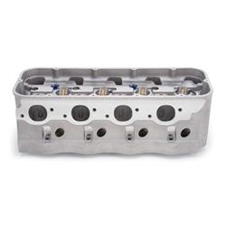 Edelbrock 614669 Pro-Port Cylinder Head, Big Block Chevy