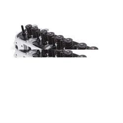 Edelbrock 61515 Performer RPM CNC Cylinder Head, 72 cc, Pontiac 455