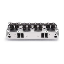 Edelbrock 61519 Performer RPM CNC Cylinder Head, 72 cc, Pontiac 455